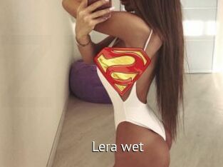 Lera_wet