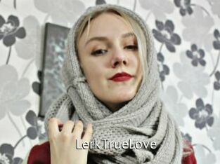 LerkTrueLove Zizi X