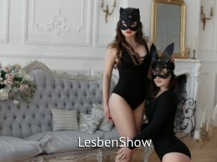 LesbenShow