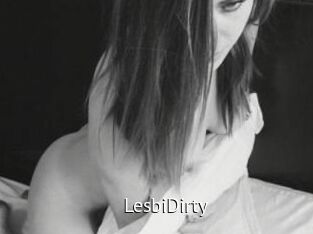 LesbiDirty