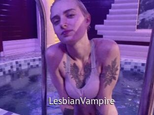 LesbianVampire