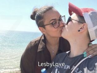 LesbyLove