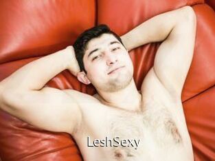 LeshSexy