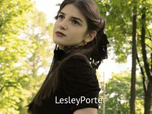 LesleyPorter Zizi X