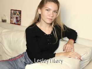 LesleyTilery