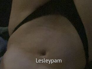 Lesleypam Zizi X