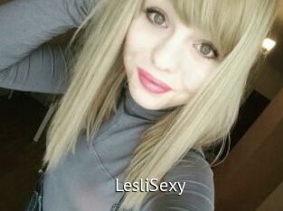 LesliSexy