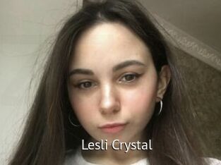 Lesli_Crystal