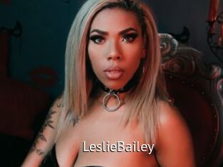 LeslieBailey