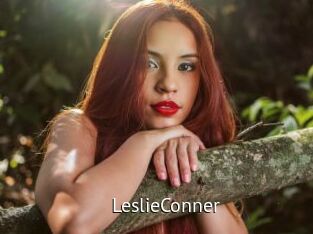 LeslieConner