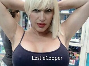 LeslieCooper