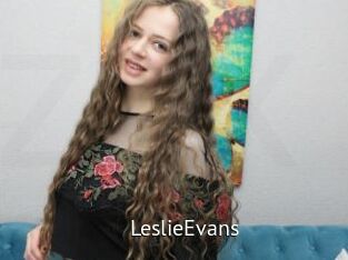 LeslieEvans