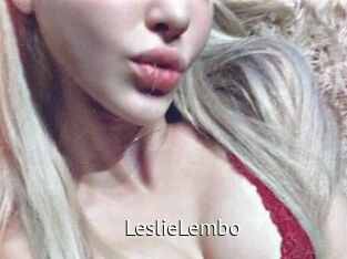 LeslieLembo Zizi X