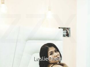 LeslieOneil