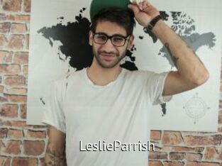 LeslieParrish
