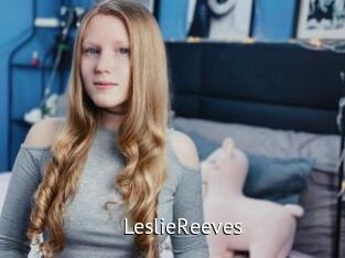 LeslieReeves Zizi X