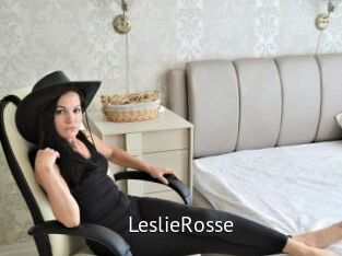LeslieRosse Zizi X
