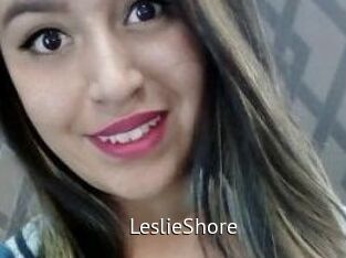 LeslieShore