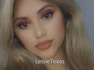 LeslieTexas