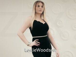 LeslieWoodson