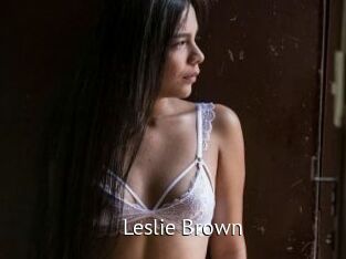 Leslie_Brown