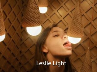 Leslie_Light