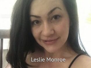 Leslie_Monroe