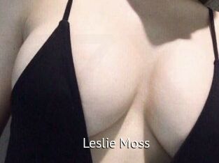 Leslie_Moss
