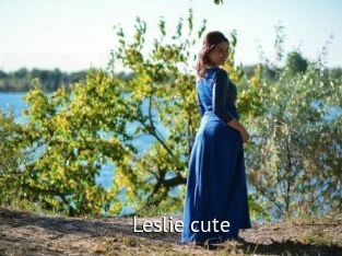 Leslie_cute Zizi X