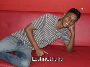 LeslinGtFukd