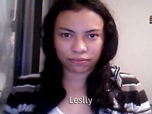 Leslly