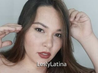 LeslyLatina Zizi X