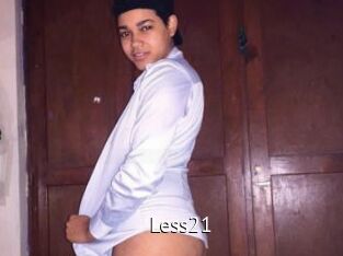 Less21 Zizi X