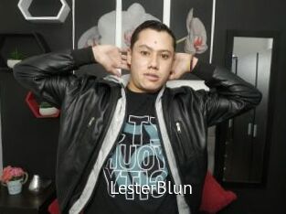 LesterBlun