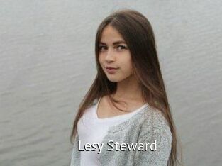 Lesy_Steward Zizi X