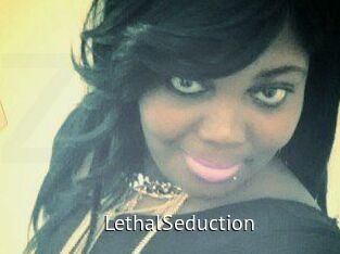 LethalSeduction Zizi X