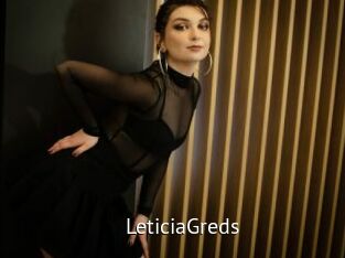 LeticiaGreds