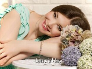 LeticiaMay