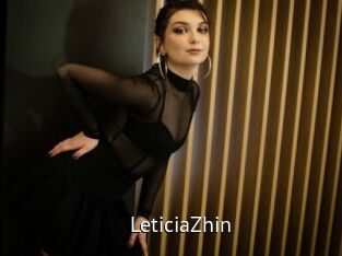 LeticiaZhin