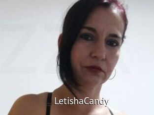 LetishaCandy