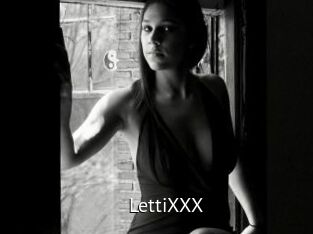 LettiXXX