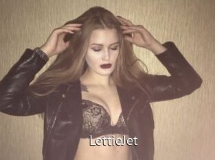 LettieJet Zizi X