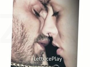 LettucePlay Zizi X