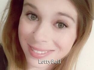 LettyBall