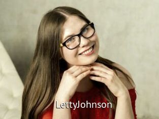 LettyJohnson