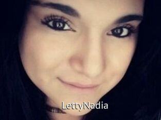 LettyNadia