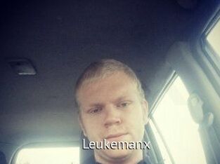 Leukemanx