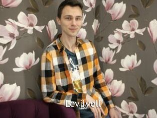 LeviIvell Zizi X