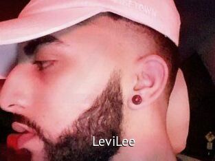 Levi_Lee