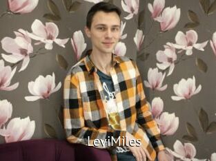 LeviMiles
